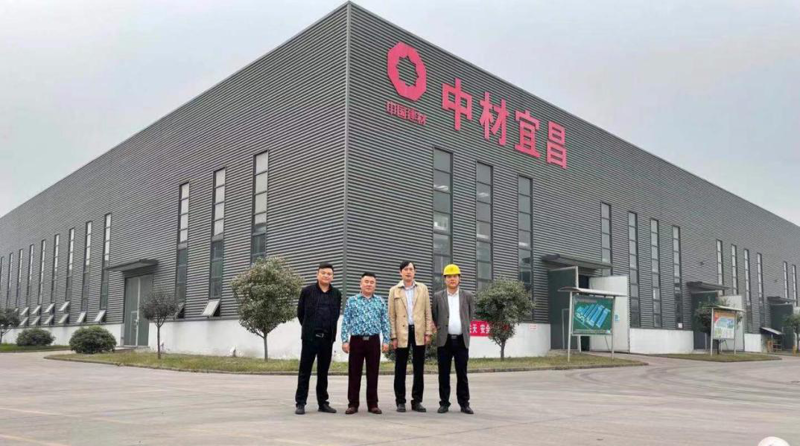 智能制造未来：宜都齿轮加工行业的趋势与发展
